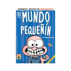 MUNDO PEQUEÑIN 