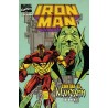 IRON MAN. CONTRA EL MANDARÍN 