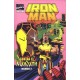 IRON MAN. CONTRA EL MANDARÍN 