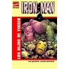IRON MAN- LOS HIJOS DE YINSEN