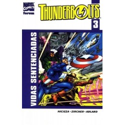 THUNDERBOLTS 03