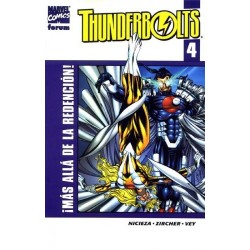 THUNDERBOLTS 04