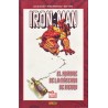 IRON MAN-EL HOMBRE DE LA MÁSCARA DE HIERRO