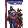 CAPITÁN AMÉRICA Y EL HALCÓN 01