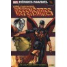 HÉROES MARVEL. LOS ÚLTIMOS DEFENSORES