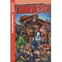 LOS NUEVOS THUNDERBOLTS 02 