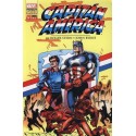 CAPITÁN AMÉRICA DE ROGER STERN Y JOHN BYRNE 02