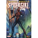 MARVEL MONSTER. SPIDERGIRL 02