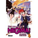 NEGIMA! MAGISTER NEGI MAGI 03