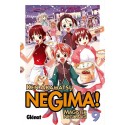 NEGIMA! MAGISTER NEGI MAGI 09