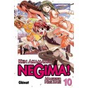 NEGIMA! MAGISTER NEGI MAGI 10