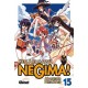 NEGIMA! MAGISTER NEGI MAGI 15