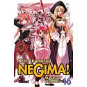 NEGIMA! MAGISTER NEGI MAGI 16