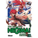 NEGIMA! MAGISTER NEGI MAGI 20