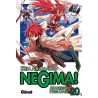 NEGIMA! MAGISTER NEGI MAGI 20
