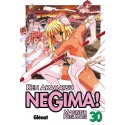 NEGIMA! MAGISTER NEGI MAGI 30