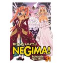 NEGIMA! MAGISTER NEGI MAGI 31