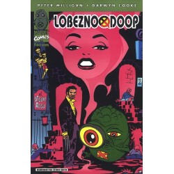 LOBEZNO- DOOP 