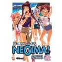 NEGIMA! MAGISTER NEGI MAGI 32