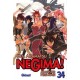 NEGIMA! MAGISTER NEGI MAGI 34