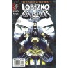 LOBEZNO/PUNISHER- REVELACIÓN