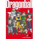 DRAGON BALL ULTIMATE 29