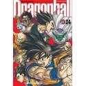 DRAGON BALL ULTIMATE 34