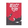 ALTER EGO- ALBERTO VAZQUEZ