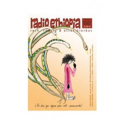 RADIO ETHIOPIA 13
