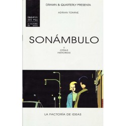 SONAMBULO 1