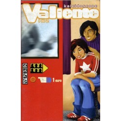 VALIENTE 1