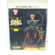 LA BALADA DE HALO JONES