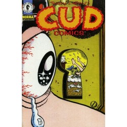 CUD COMICS 1