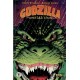 GODZILLA ESPECIAL COLOR