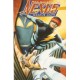 NEXUS- JUSTICIA ALIEN
