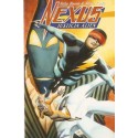 NEXUS- JUSTICIA ALIEN