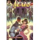 NEXUS- EL PRECIO DEL PECADO