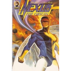 NEXUS- THE ORIGIN