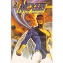 NEXUS- THE ORIGIN