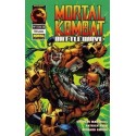 MORTAL KOMBAT- BATTLEWAVE 2