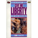 GIVE ME LIBERTY 4: FRONTERAS- MADE IN THE USA 8