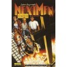 NEXT MEN: FAITH