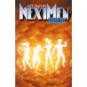 NEXT MEN: MENTIRAS