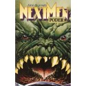 NEXT MEN: PODER
