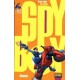 SPY BOY 1- GENESIS