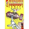 MADMAN COMICS 4