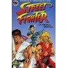 STREET FIGHTER- LA NOVELA GRAFICA- MADE IN USA 23