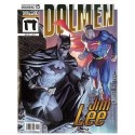 MONOGRAFICOS DOLMEN 15 JIM LEE