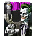 MONOGRAFICOS DOLMEN 10 BRIAN BOLLAND