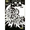 NEXT MEN 17